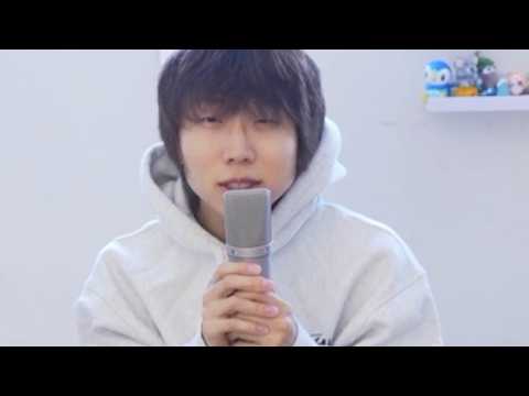 I guess I've fallen over you (Acoustic ver)