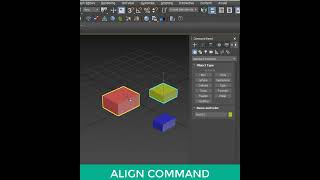 Celebrity ALIGN - 3DS MAX #alignment #3dsmaxtutorials #interiordesignideas #pune #students #softwareskills Profile