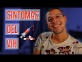 Síntomas del VIH 🔴🔴🔴 conoce más en vihda más positiva.