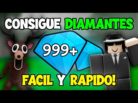 CONSIGUE DIAMANTES FACIL Y RAPIDO - 99 NOCHES EN EL BOSQUE