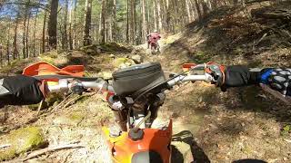 Dupnica Xtreme 31 03 19 Сапаревска пътека за пикник