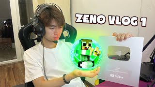 ZENO Vlogs #1: TÔI LÀ AI???