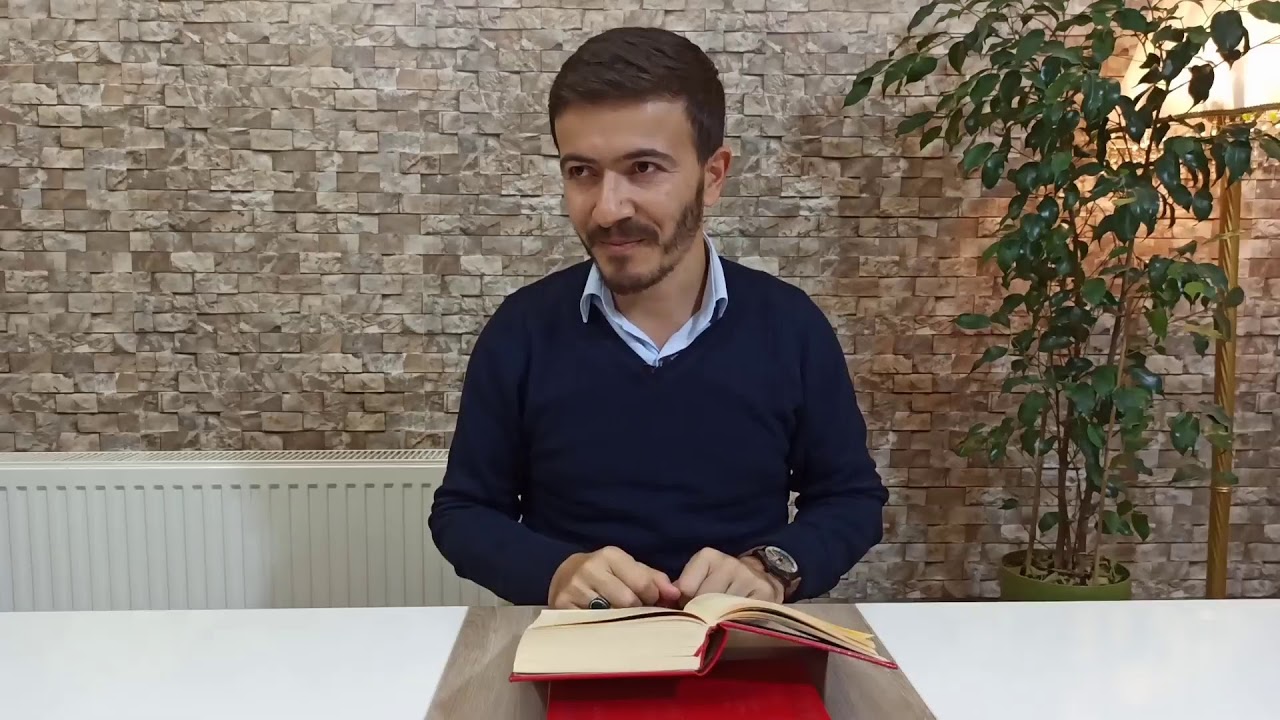 TAHİYYAT'IN NAMAZDA OKUNMASININ HİKMETİ / 6. ŞUA | Mehmet Döner