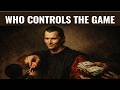 Who Controls Minds: Kindness or Ruthlessness?