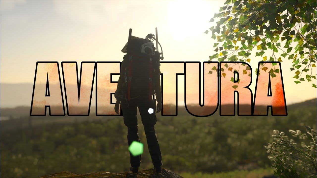 SCUM UNA AVENTURA MAS/ YOLKIOFICIAL