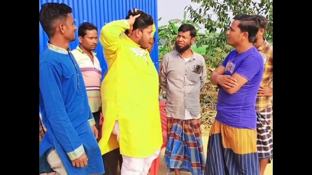 ইসমাইল ভাইয়ের সাথে দেখা করার জন্য, ডিপজ্বল ভাই  চলে আসছে, 