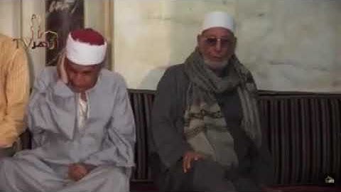 هكذا يتلىٰ القرآن الكريم قمة الإبداع والجمال في تلاوة القرآن الكريم