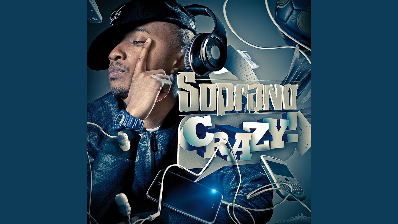 Watch Crazy (Version radio) on YouTube Watch Crazy (Version radio) on YouTube
