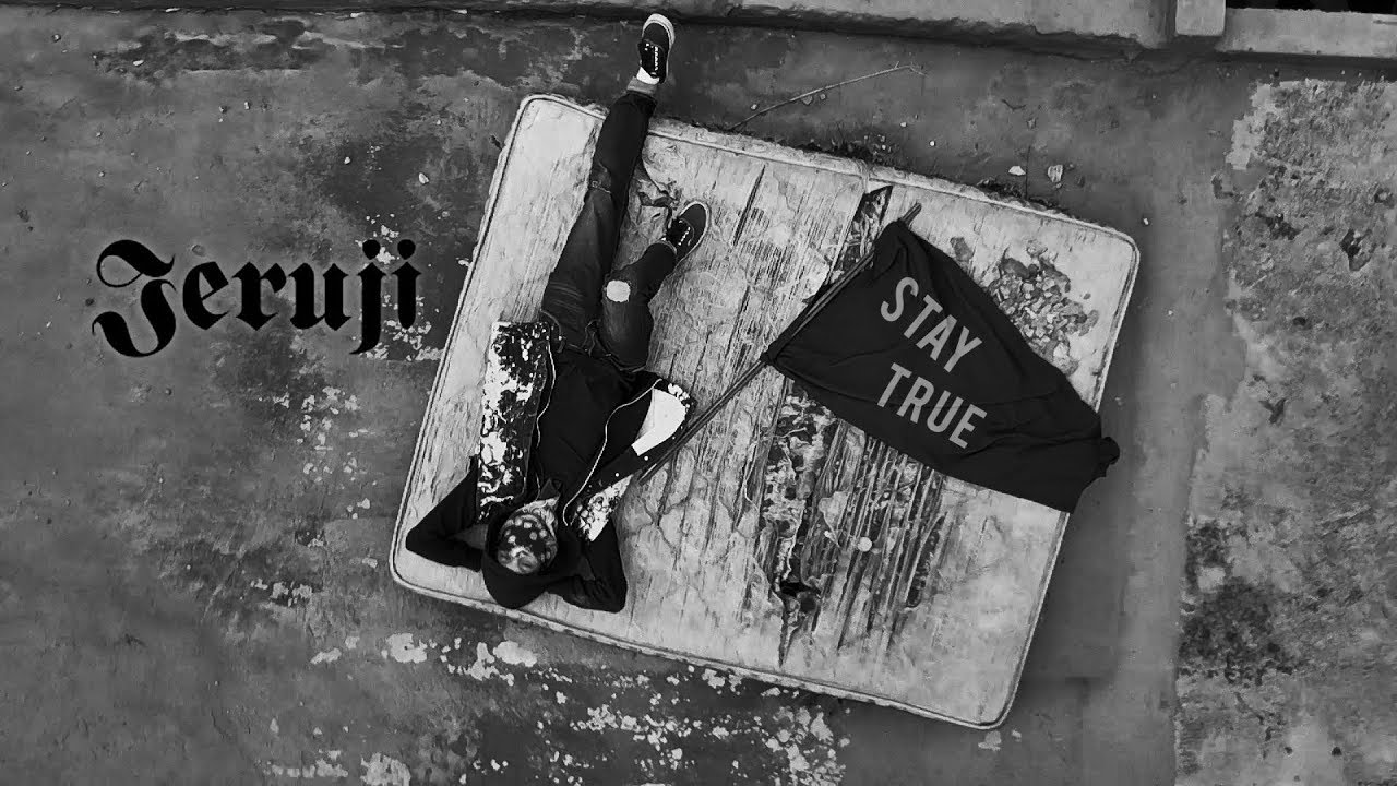 jeruji album warlock jeruji album warlock