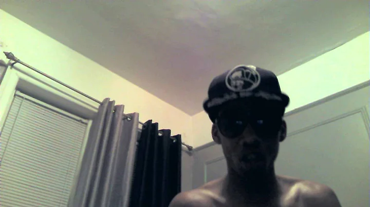 Just another night