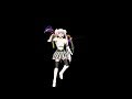◣MMD◥ Step by Step! 》Miss Monochrome ◣HOLOGRAM READY◥