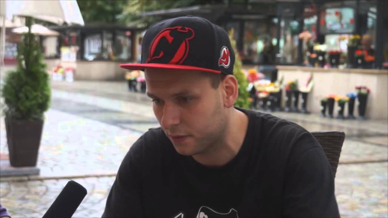 Daniel Piórek - wywiad (naszaswidnica.pl)