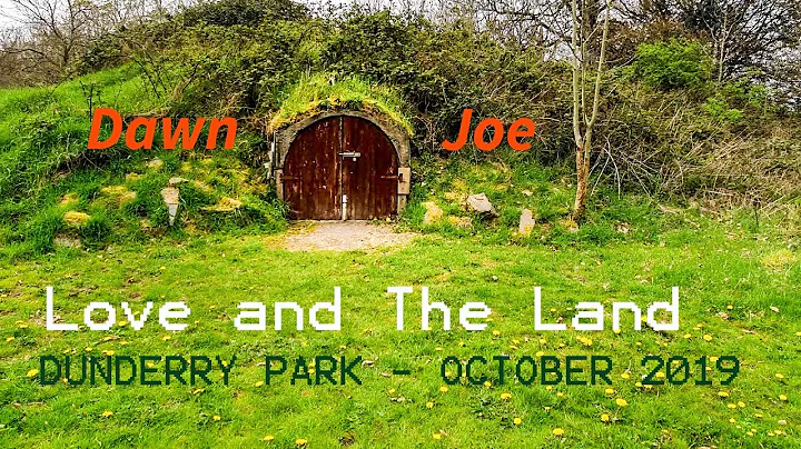 Love and The Land Weekend - Joe Mullally & Dawn Ca...