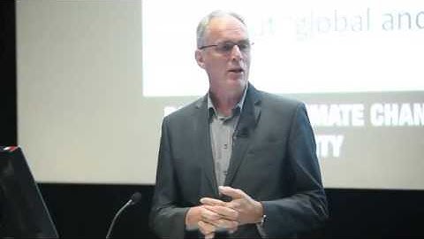 Breakthrough 2014: David Spratt - 