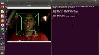 Driver Drowsiness Detection Project