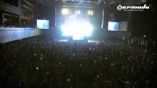 Armin van Buuren - Full Focus (Official Music Video)