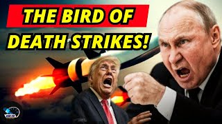 Download Lagu DE RUSLANDSE “VOGEL DES DOODS” MAAKT AMERIKAANSE GENERAALS DRUGS! MP3 Download Lagu DE RUSLANDSE “VOGEL DES DOODS” MAAKT AMERIKAANSE GENERAALS DRUGS! MP3
