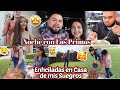 VACACIONES‼️Se Terminó el Año Escolar🤗 | Cena con Maggie Benítez| Mi Suegra le quitó el Antojo!😋😅