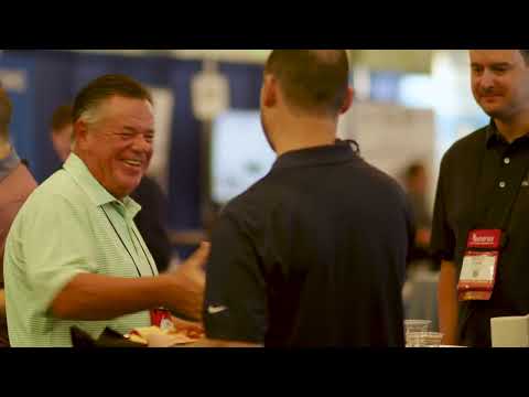 Let's Rewind: The 2024 IWLA Convention & Expo! - video from IWLA