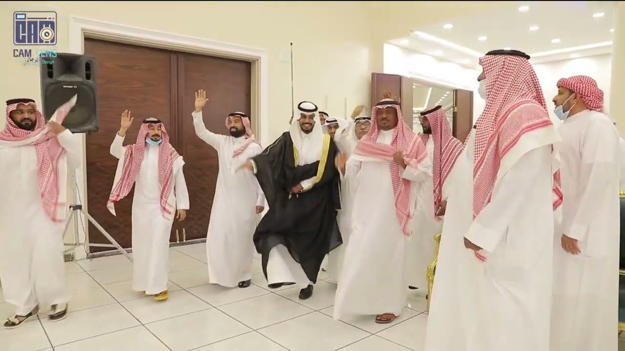 كام لينز I زواج محمد السحاري I برومو