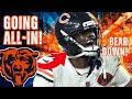 Chicago Bears Just Made the Vikings VERY SCARED.