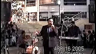 Johnny Nunez .Miguel Alejandro . Paul. Homenaje a Jose Jose Johnny Nunez .Miguel Alejandro . Paul. Homenaje a Jose Jose