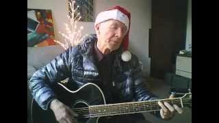 BLUE CHRISTMAS - ELVIS