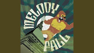 Watch Melody Fall Beat It video