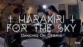 Watch Harakiri For The Sky Dancing On Debris video