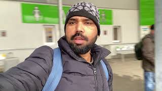 New Journey From Oman to Germany 🇩🇪, to Czech Republic 🇨🇿, to Poland 🇵🇱, To Lithuania 🇱🇹 Vlog- 05