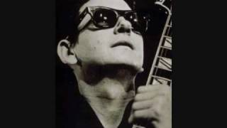 Video thumbnail of "Dream - Roy Orbison."