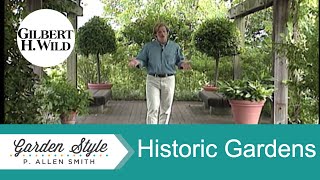 Historic Gardens | Garden Style  (106)