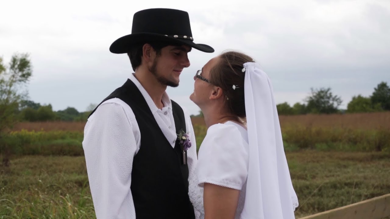 Michael & Lovina: Wedding Highlight Film