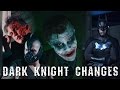 Dark knight changes  one direction night changes batman parody