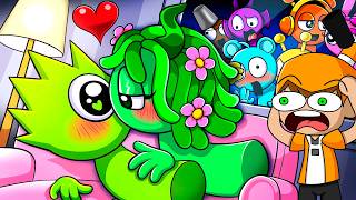 Los Sprunkis Arruinaron Mi Vida