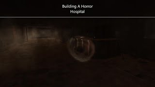 Unity Game Design Part 5 (Horror Hospital) Net Worth
