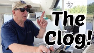 Great Loop # 254 Rideau Canal: Kilmarnock Lock to Burritts Rapids Lock | What Yacht To Do