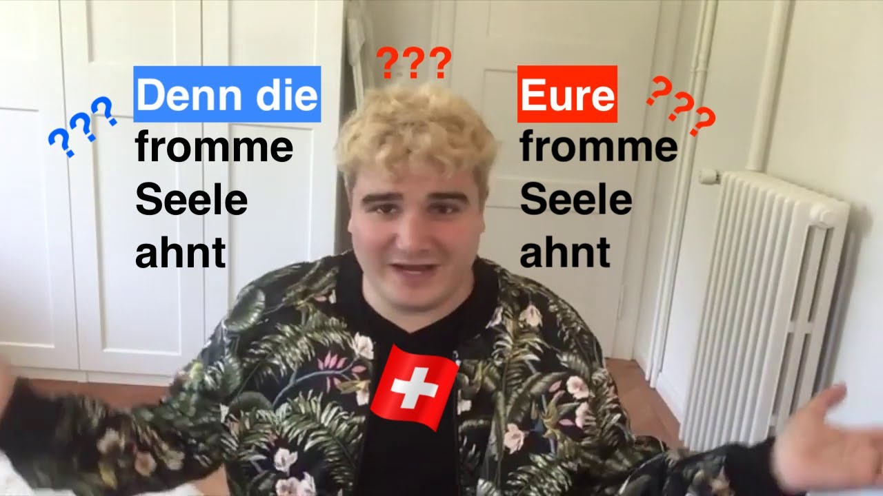 Aaron Asteria - Schweizer Nationalhymne endlich RICHTIG singen | 3 Problemstellen | 3 Tricks
