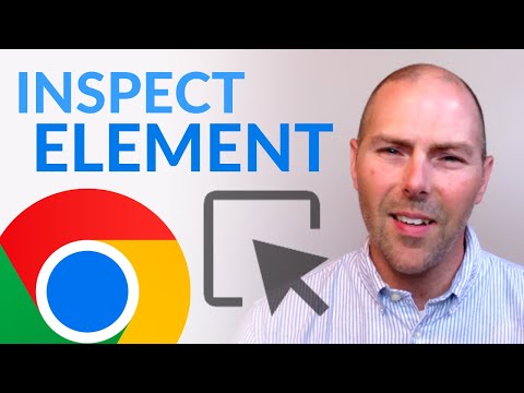 Chrome Developer Tools Tutorial - How to Inspect Elements and Test CSS