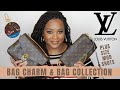 Louis Vuitton Bag Charm & Bag Collection | Chi.Chi.Luxe