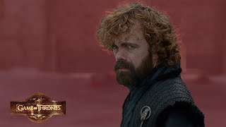 Tyrion Failing At His Job For 6 Minutes Straight