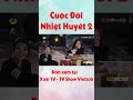 Cuộc Đời Nhiệt Huyết 2 - Bán tiếng ca cho đời thêm vui