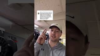 What Infill And Pattern Do I Use?