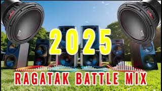 Ragatak Troll Raket Battle Mix Sound Check 2025