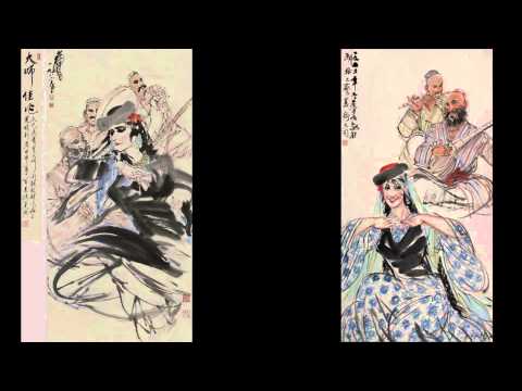 Xinjiang Music