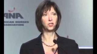 ANA CEO Report at 2010 House of Delegates (Part 1)