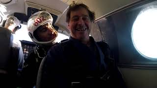 Swooopware: Skydive - Bruce