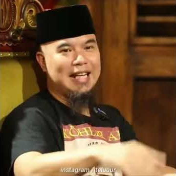 Tanggapan ahmad dhani terkait kasus jrx sid