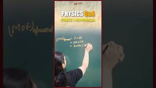 Physics Numerical Part 3 ⚡ | Resultant Moment of Forces on a Rod (ICSE Class 10)