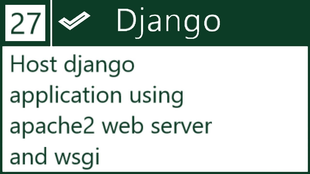 Django nginx uwsgi SSL. Django hosts